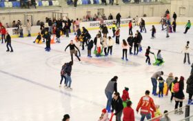 Berceni Arena – programul pentru public în acest weekend: 15 sesiuni gratuite, cu rezervare obligatorie