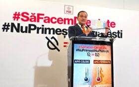 Ședință extraordinară a CGMB, pe tema termiei, convocată de Primarul Sectorului 4