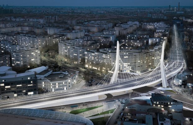 Pasajul Apărătorii Patriei