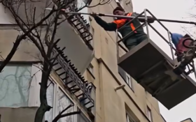 Primăria Sector 4 intensifică lucrările de toaletare a arborilor. Primarul solicită sprijinul locuitorilor