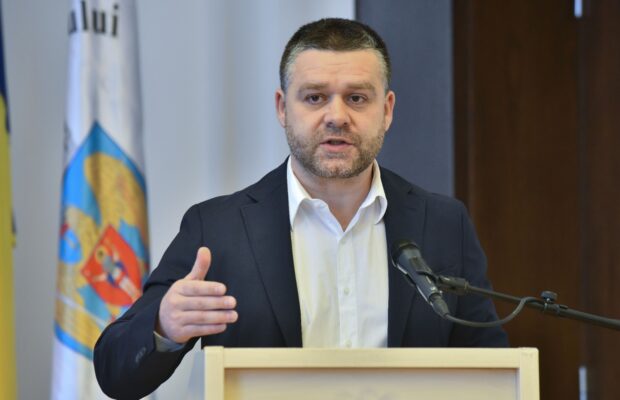 Reorganizare la Primăria Capitalei