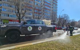 Sectorul 4 lansează o campanie amplă de curățenie și reparații după iarnă