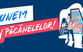 Petiție pentru interzicerea jocurilor de noroc în București!