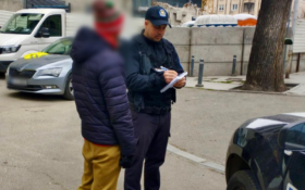 Cu puțin noroc, scăpăm de parcagiii din București. A început sezonul de razii prin multe zone centrale