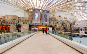 VEDEȚI Programul de Paște 2026 al mall-urilor din București