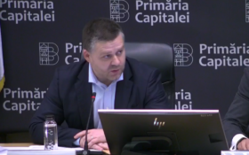 Cutremur în Primăria Capitalei: disponibilizări, o nouă organigramă, comasări de instituții, bugete pentru sectoare, toate adoptate în ședința CGMB