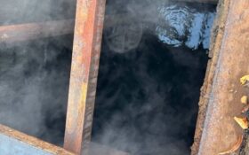 NEWS ALERT! Avarie majoră la termoficare: Sectorul 4 rămâne fără apă caldă patru zile!