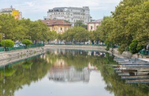 Dâmbovița