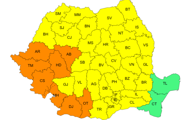 căldură