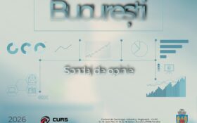 Radiografia Capitalei în vara lui 2026: Bucureștenii sunt nemulțumiți de direcția orașului și se simt sufocați de trafic