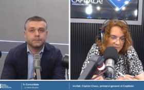 Ciprian Ciucu trimite Corpul de Control la Termonergetica!