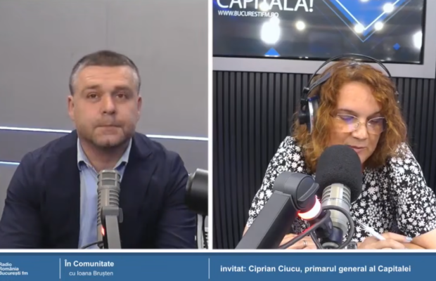 Ciprian Ciucu