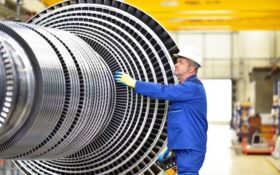 Toamna ca hoții: ELCEN s-a trezit să facă revizia de vară a CET SUD în septembrie