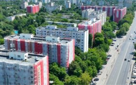 Sectorul 4 a făcut investiții de peste 400 de milioane de euro din fonduri PNRR