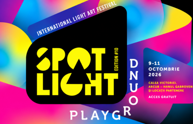 Spotlight 2026